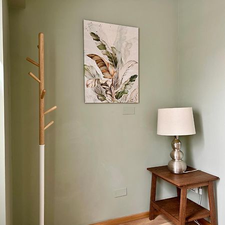 Careggi Top House 1 Firenze Eksteriør billede