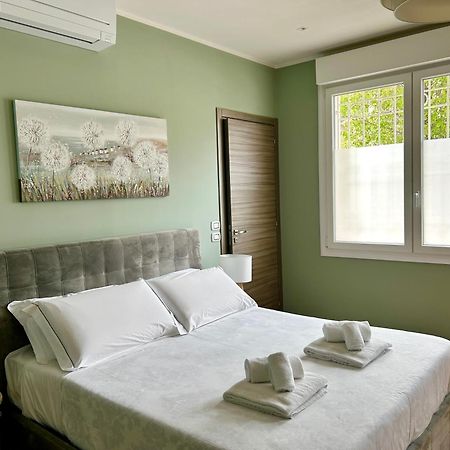 Careggi Top House 1 Firenze Eksteriør billede
