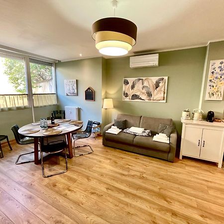 Careggi Top House 1 Firenze Eksteriør billede