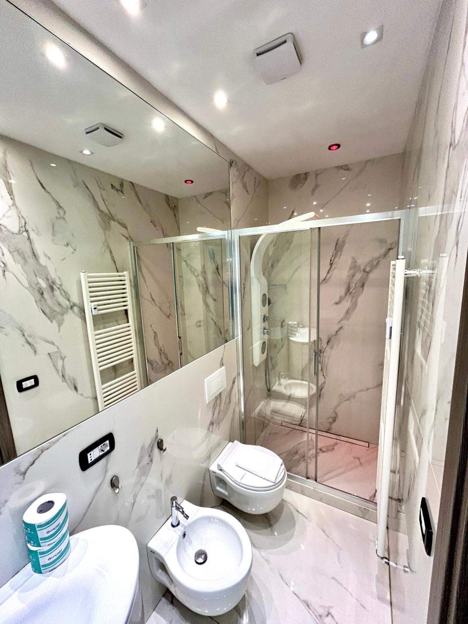 Careggi Top House 1 Firenze Eksteriør billede