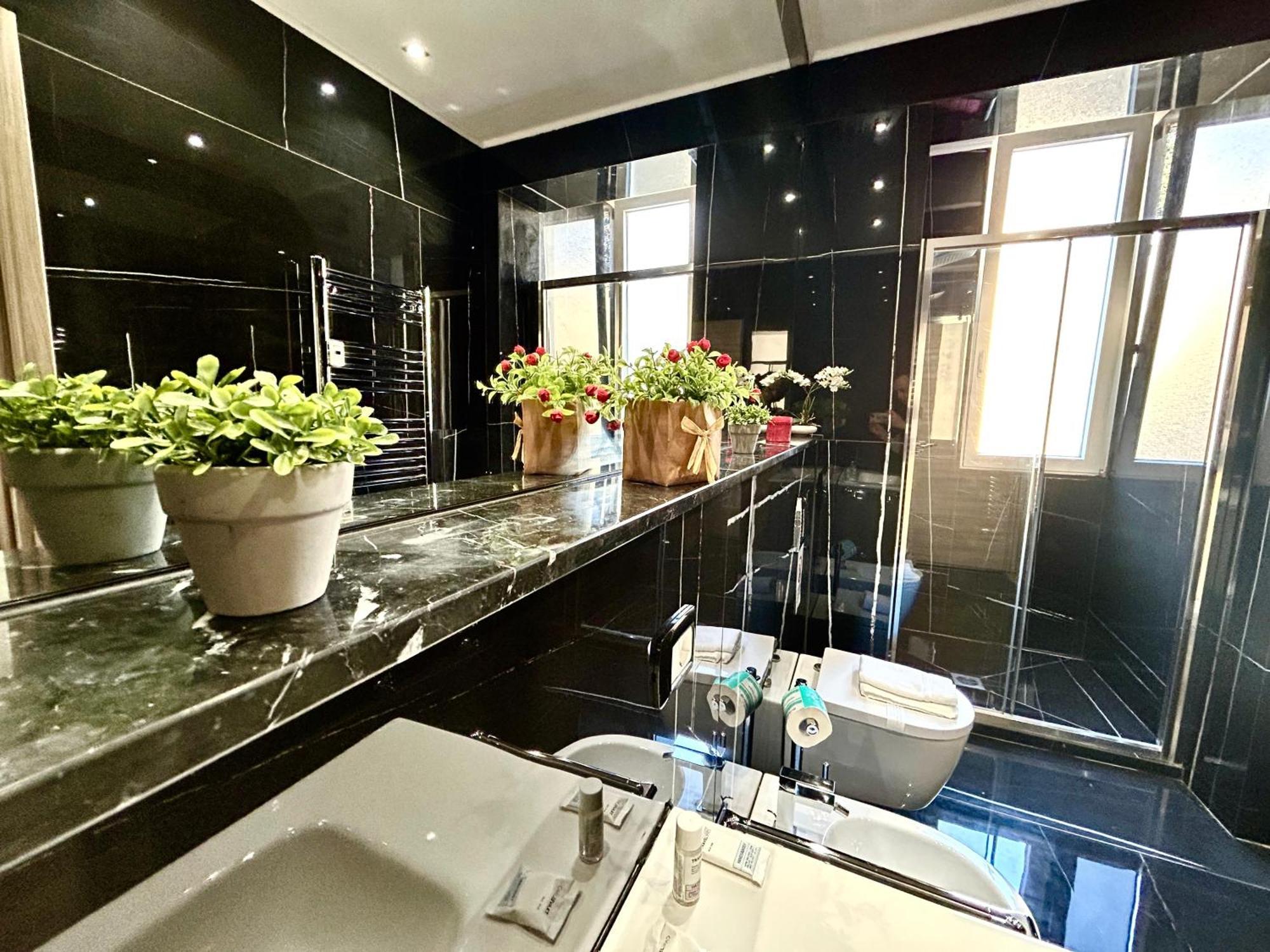 Careggi Top House 1 Firenze Eksteriør billede