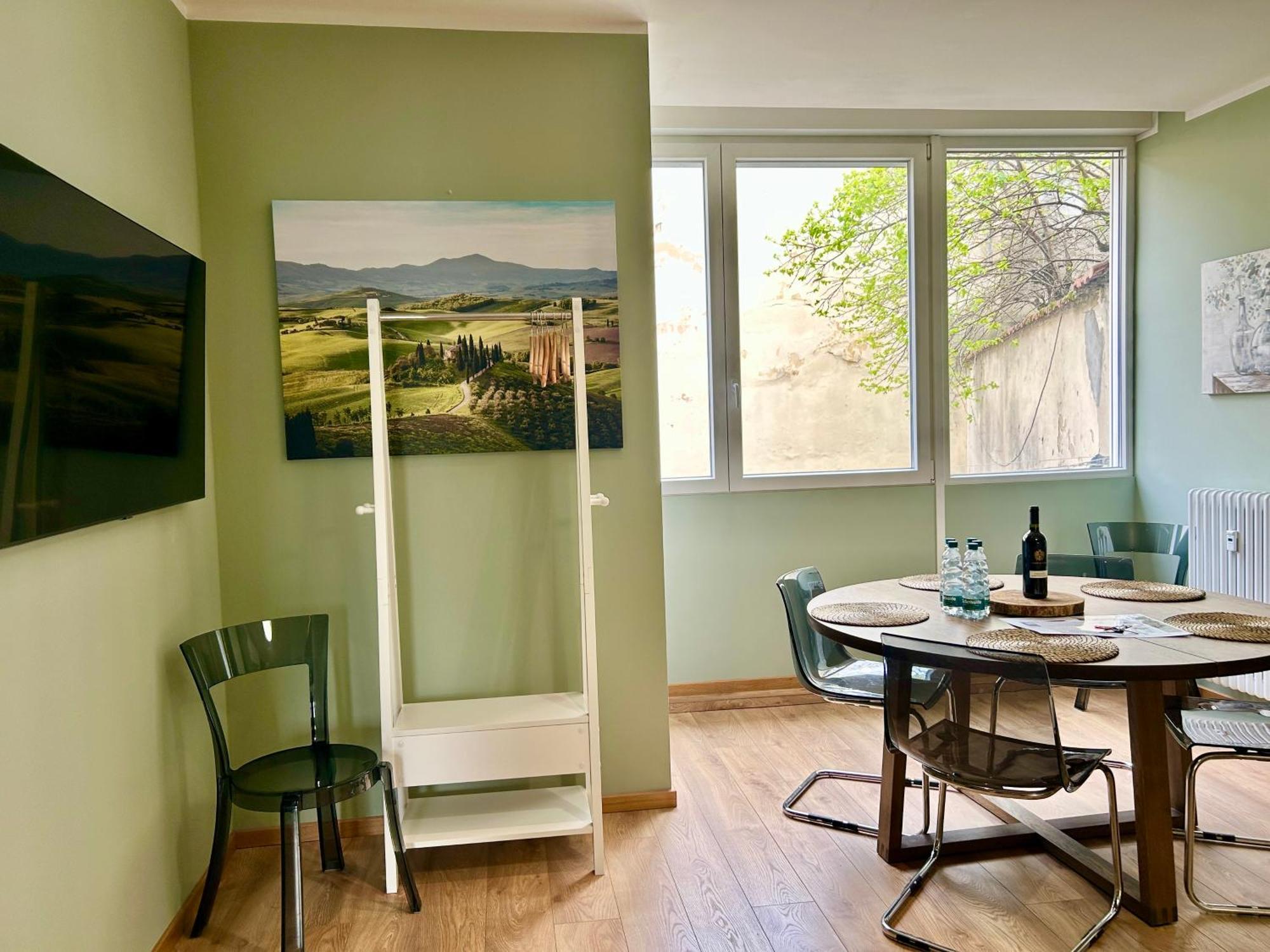 Careggi Top House 1 Firenze Eksteriør billede