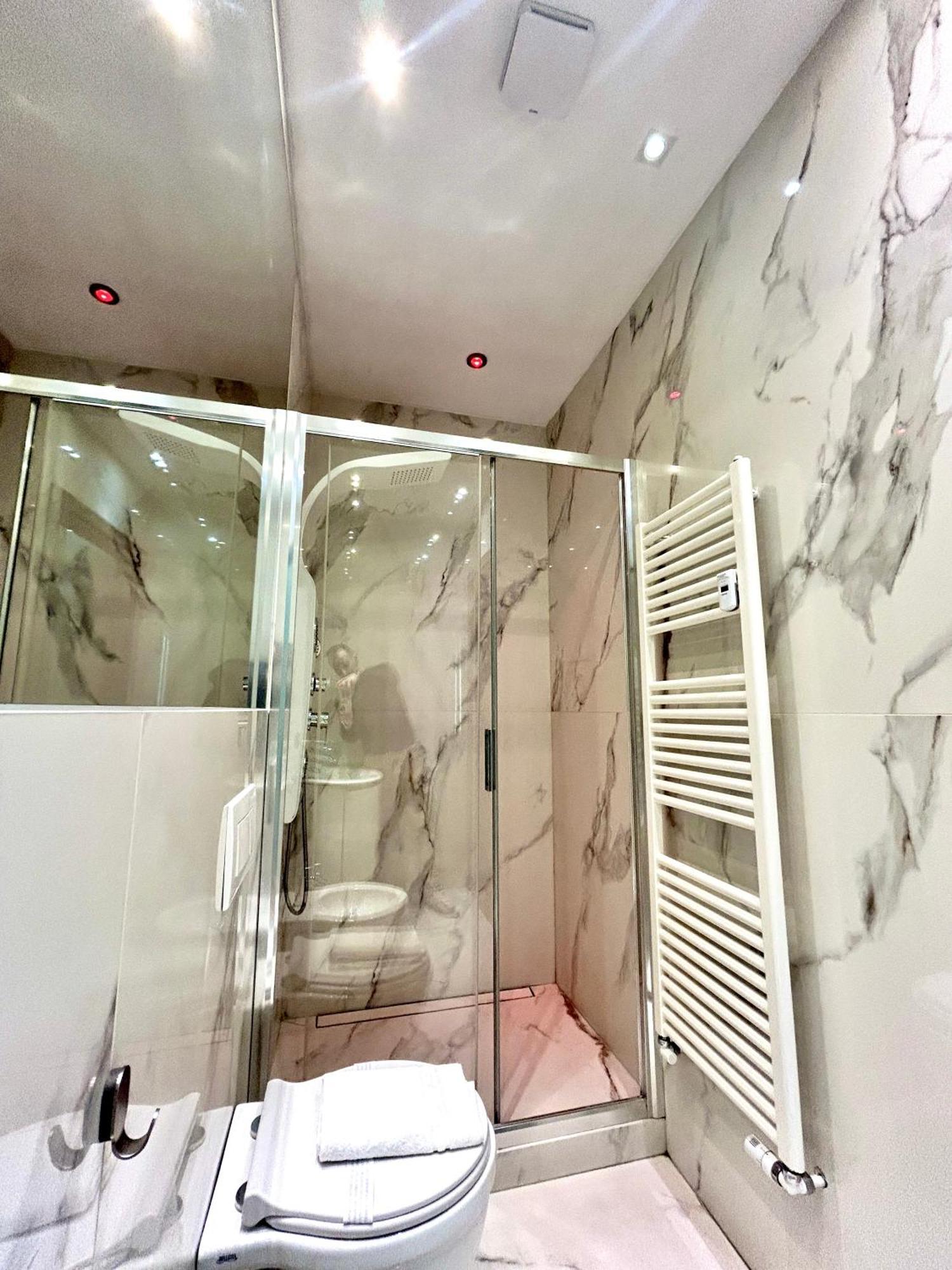 Careggi Top House 1 Firenze Eksteriør billede