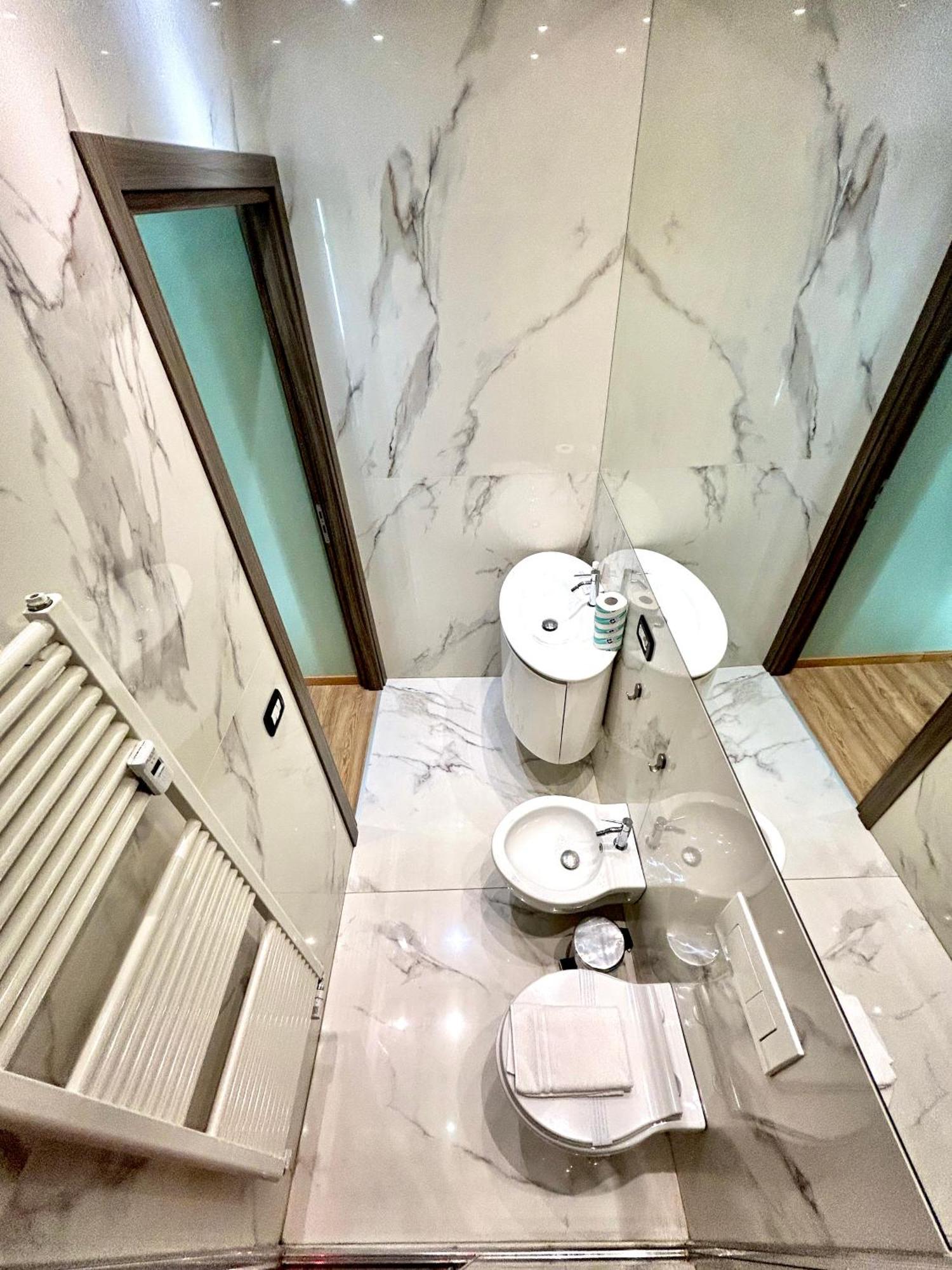 Careggi Top House 1 Firenze Eksteriør billede