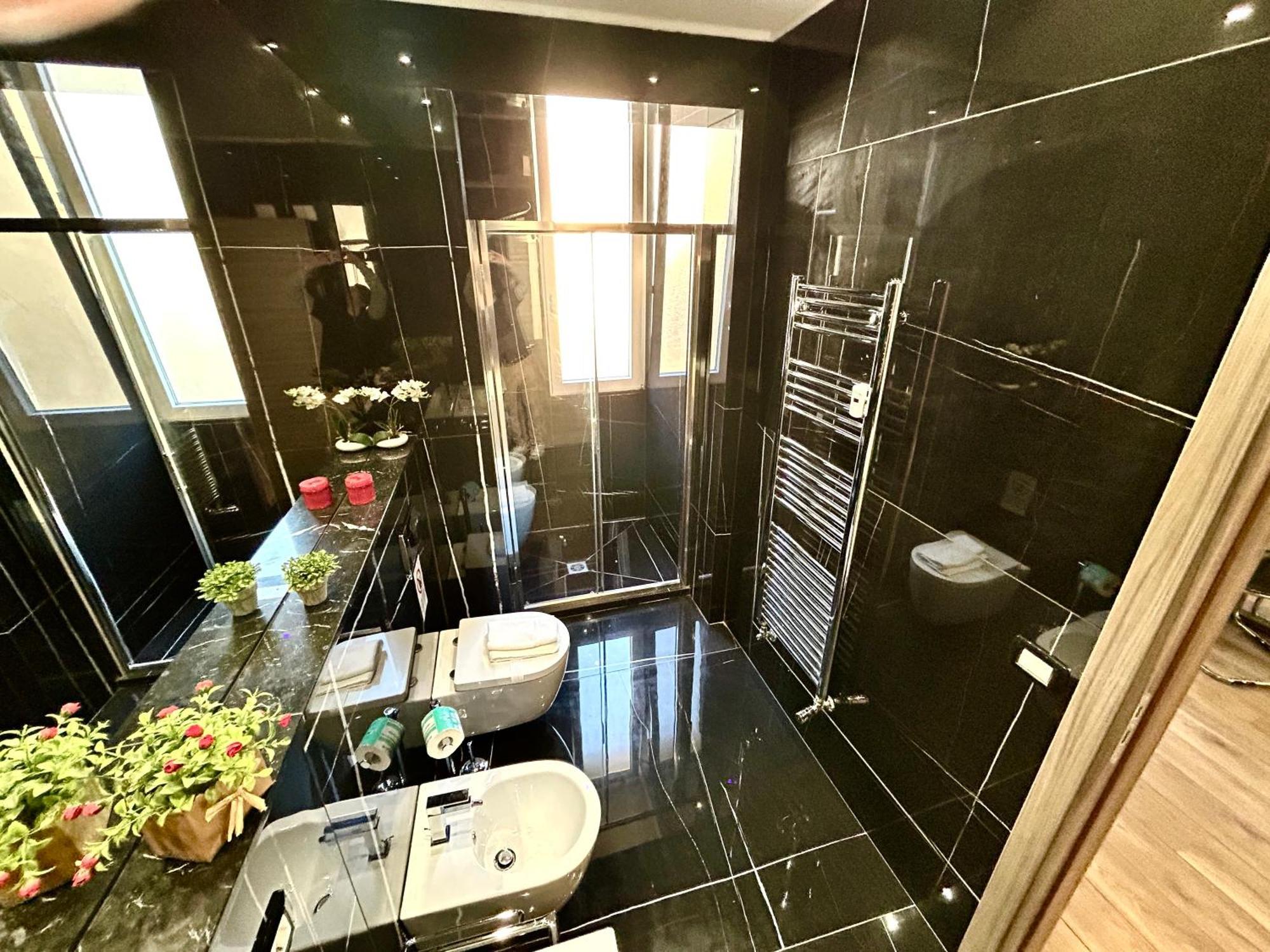 Careggi Top House 1 Firenze Eksteriør billede