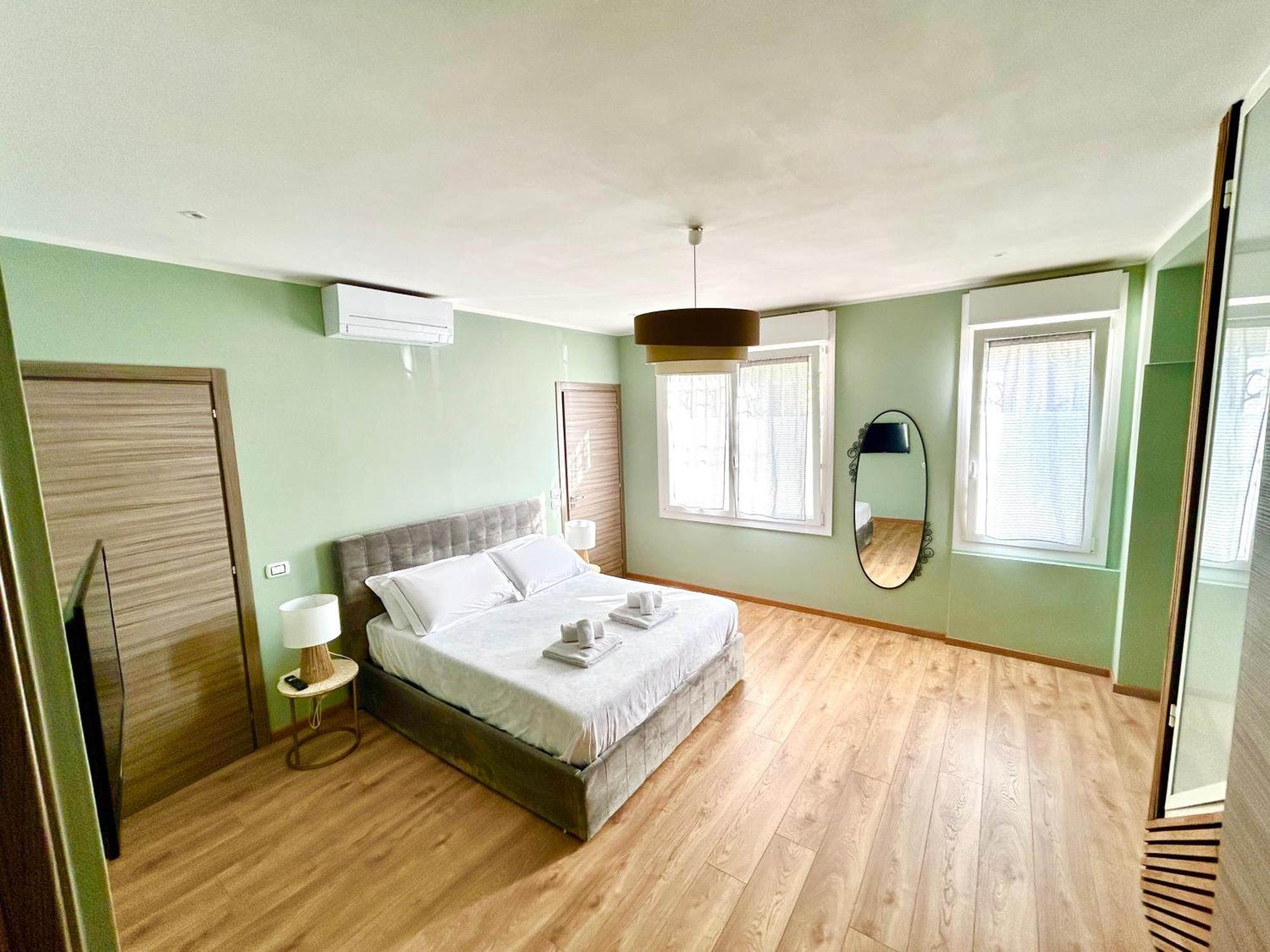 Careggi Top House 1 Firenze Eksteriør billede