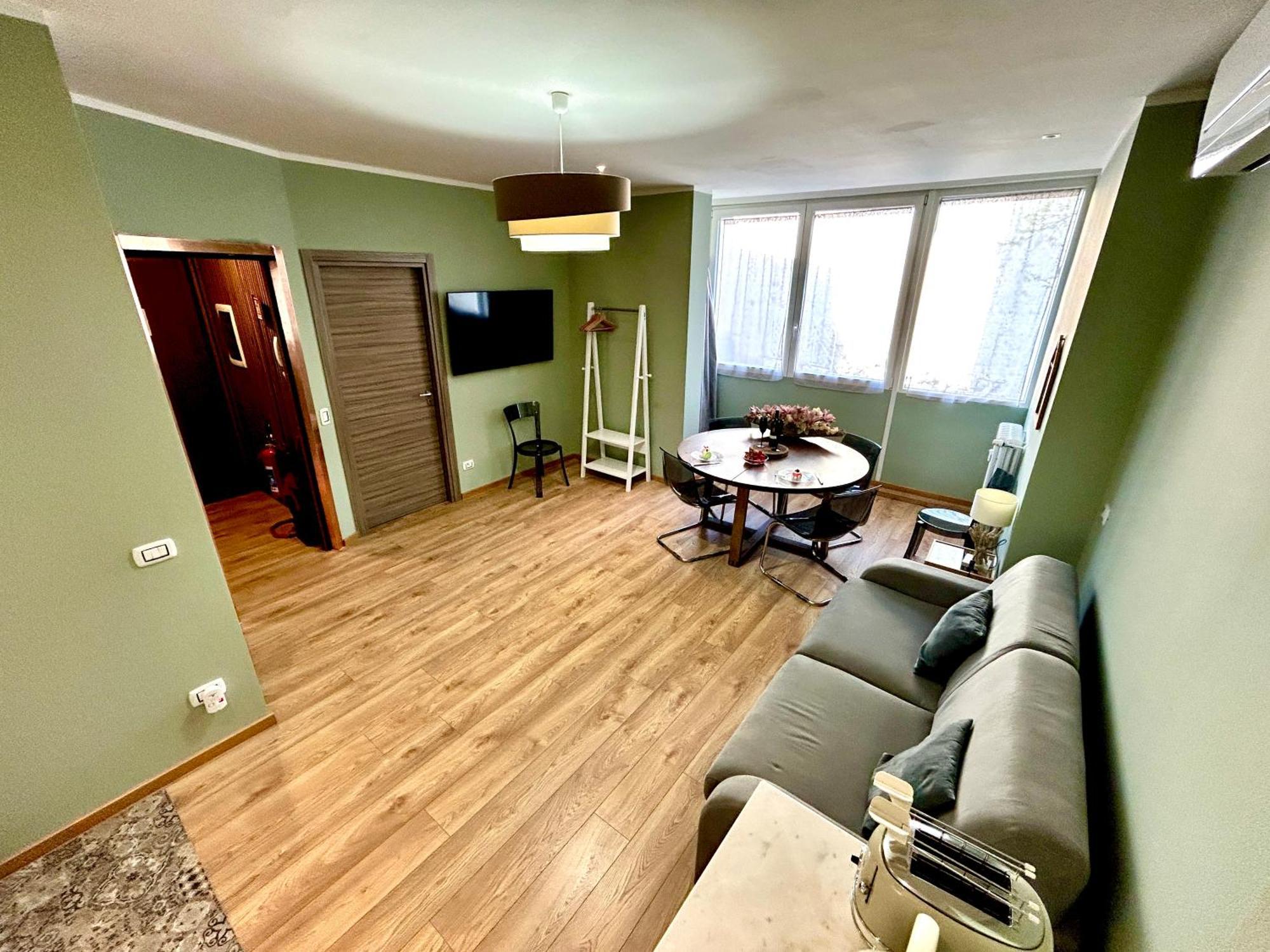 Careggi Top House 1 Firenze Eksteriør billede