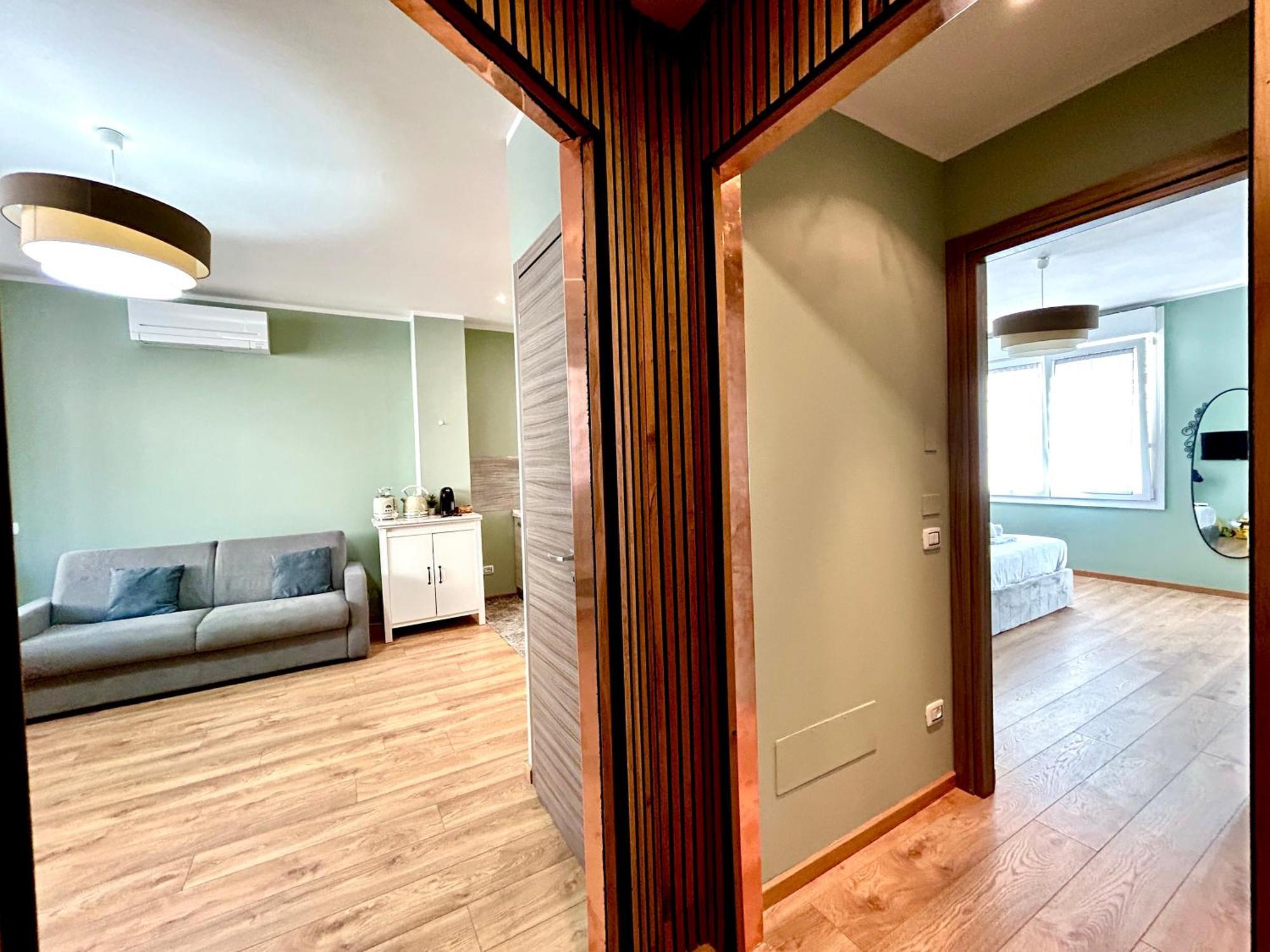 Careggi Top House 1 Firenze Eksteriør billede