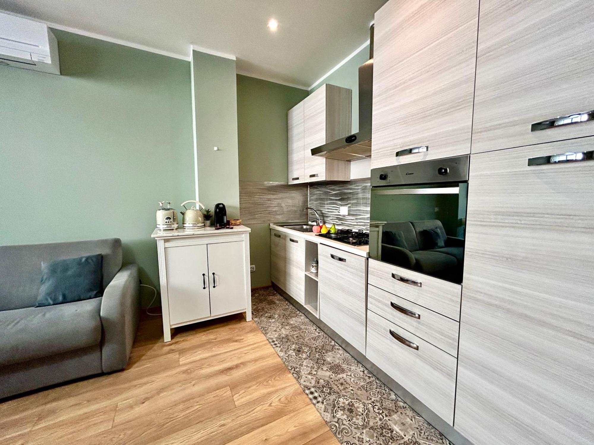 Careggi Top House 1 Firenze Eksteriør billede