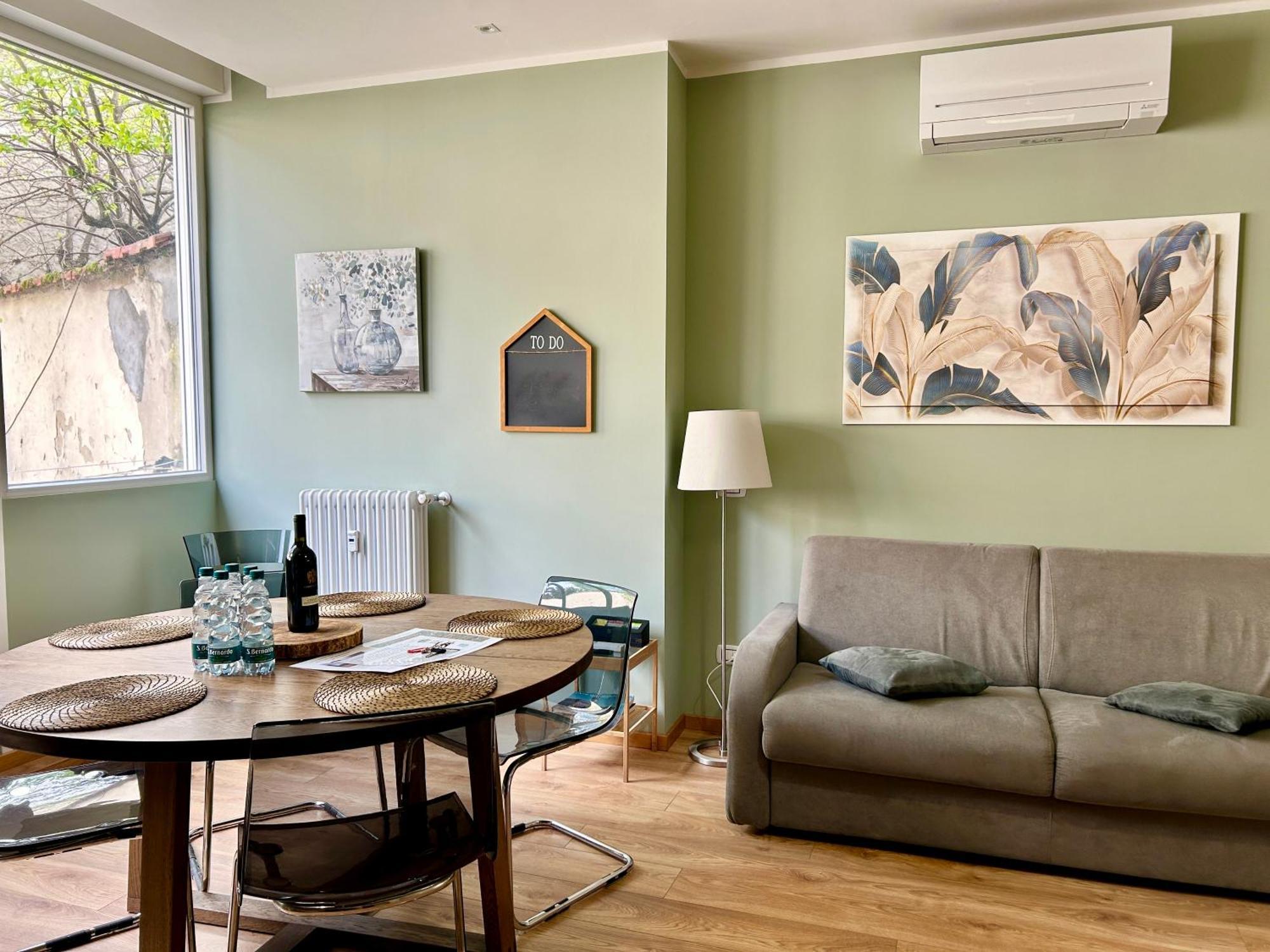 Careggi Top House 1 Firenze Eksteriør billede
