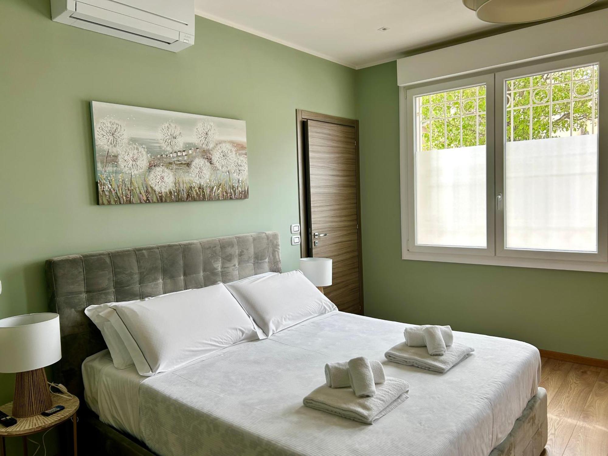Careggi Top House 1 Firenze Eksteriør billede