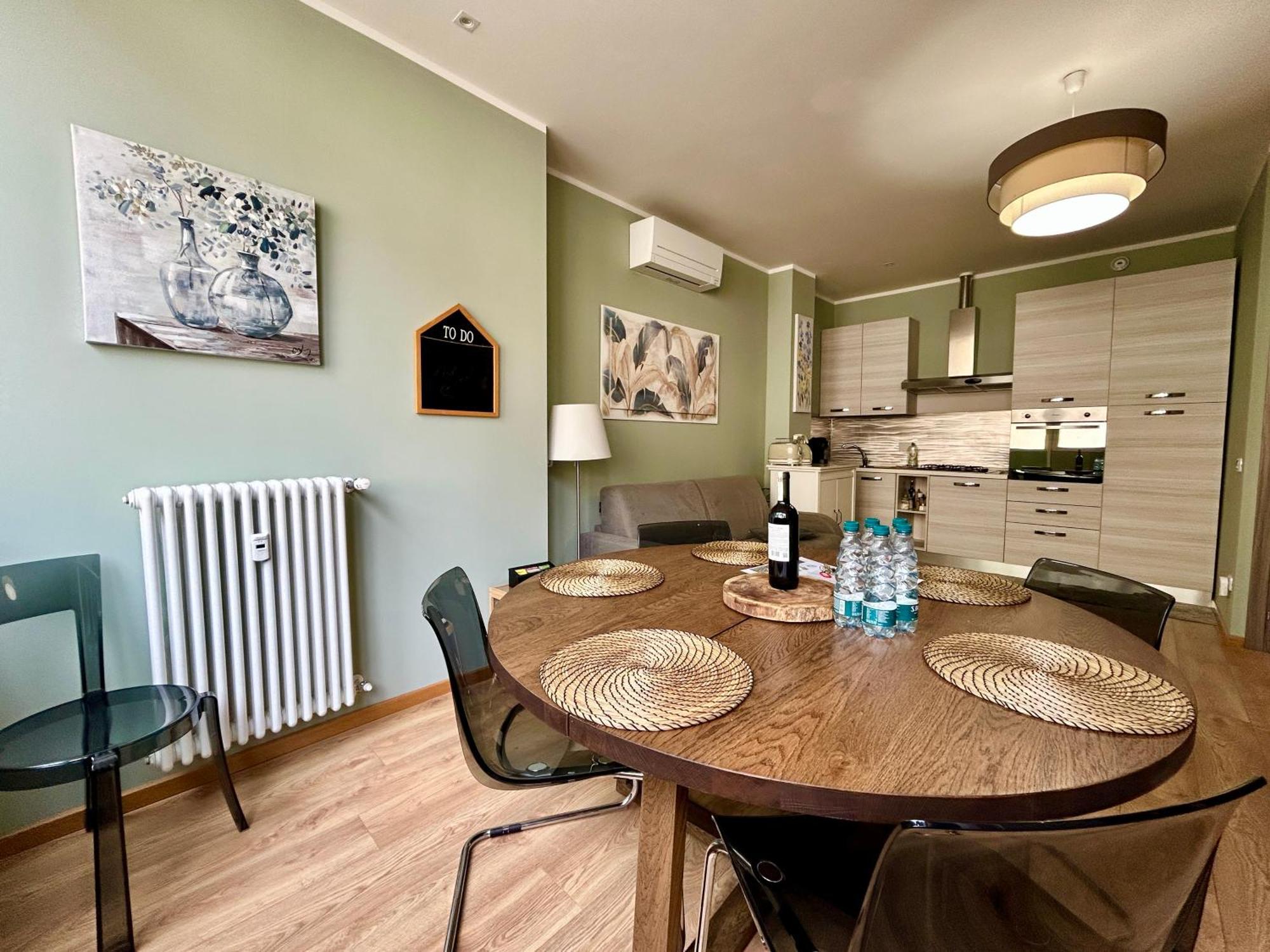 Careggi Top House 1 Firenze Eksteriør billede