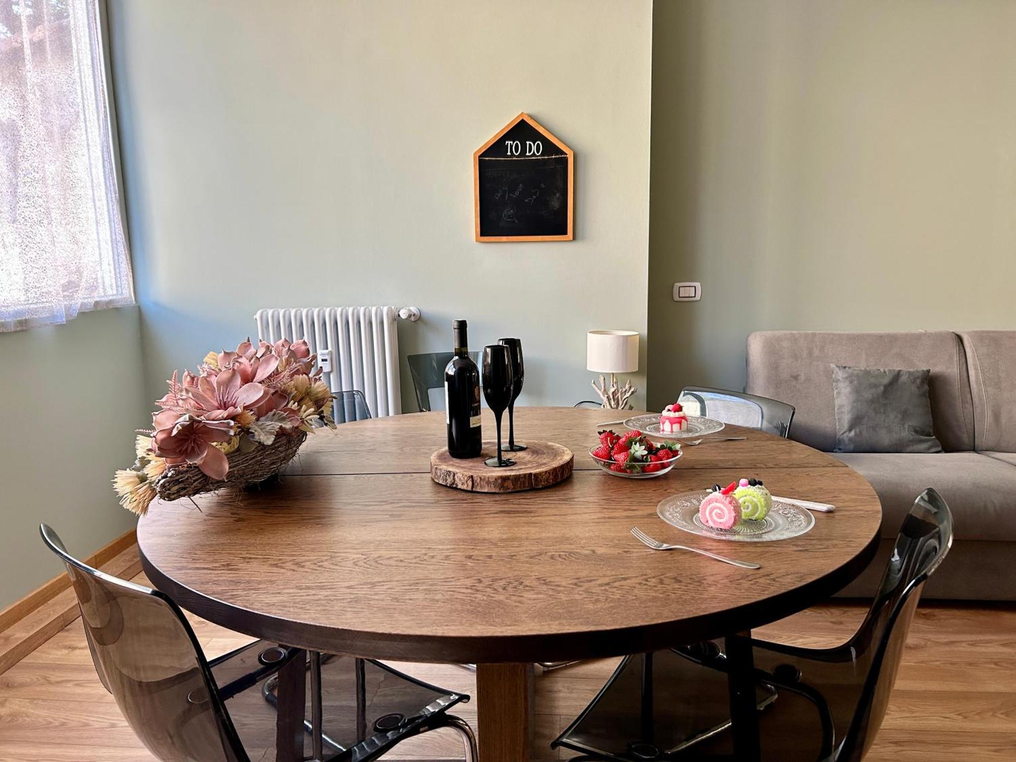 Careggi Top House 1 Firenze Eksteriør billede