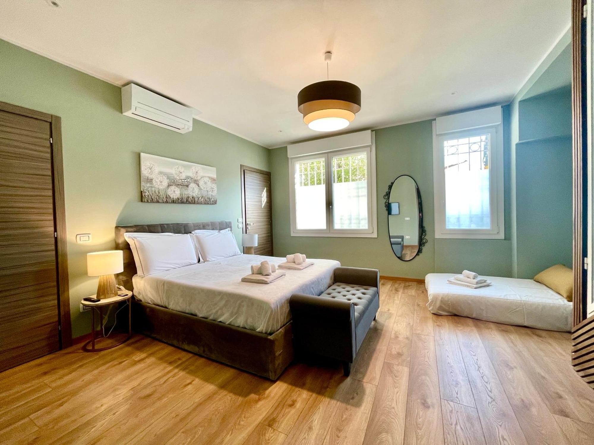 Careggi Top House 1 Firenze Eksteriør billede